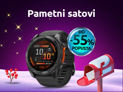 PAMETNI SATOVI