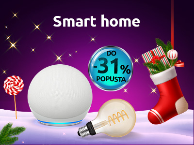 SMART HOME