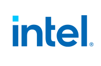 Intel logo
