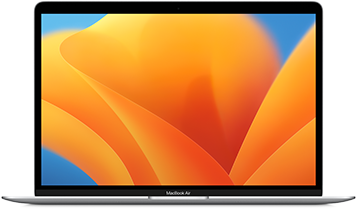 MacBook Air (M1)