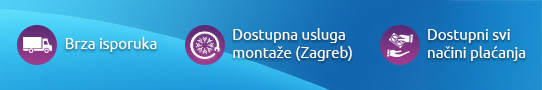 Banner za klimu