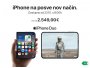 Apple iPhone Duo: prvi preklopni iPhone mijenja pravila igre