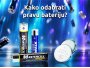 AA, AAA, CR2032, LR6… Kako odabrati pravu bateriju?