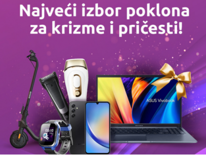 Tražite poklon za pričest ili krizmu? Donosimo najbolje ideje
