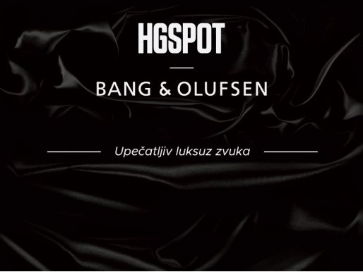 HGSPOT ide na Elle Fashion Show!