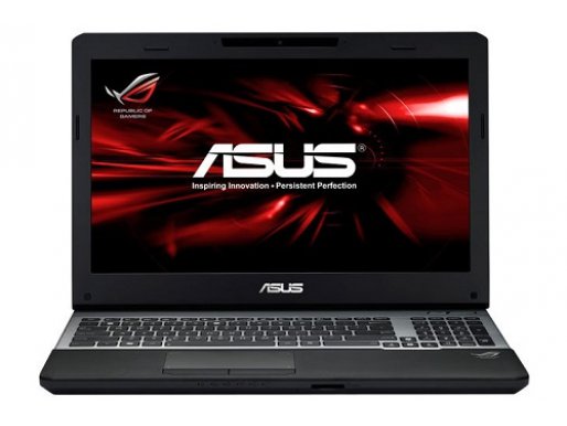 Asus + Haswell = Ajme!