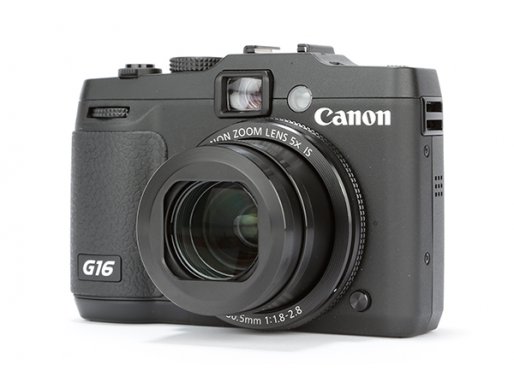 Odličan suputnik za bilježenje važnih trenutaka - Canon PowerShot G16