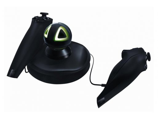 Razer Hydra - novi doživljaj igranja!