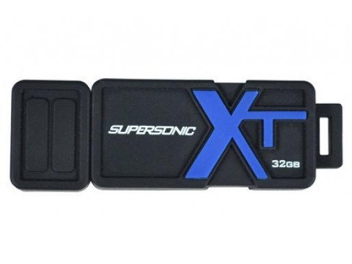 Novost u prodaji - Patriot USB 3.0 flash memorije!