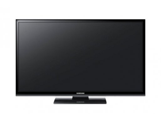 Bulji, bulji baba, Samsung PS43E450 je mali đava! E sad, 