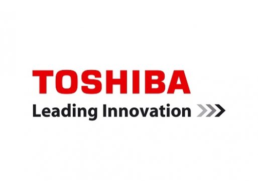 Toshiba NFC kartica