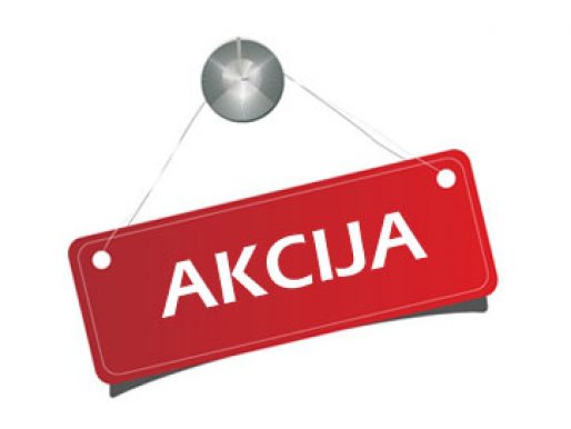 Split i Vinkovci - Akcija sniženih cijena do čak 450 kn