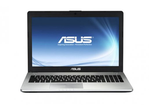 EXTRA, EXTRA! READ ALL ABOUT IT! Ili gledaj ili igraj ili crtaj ili radi na njemu. Vaša je mašta njegova jedina granica! Novi ASUS N76!