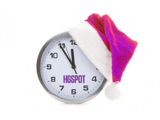 Ajoooj sreće, ajoooj veselja! Sljedeće dvije nedjelje (23.12. i 30.12.) radimo cijeeeli dan, točnije 8:00h-20:00h!