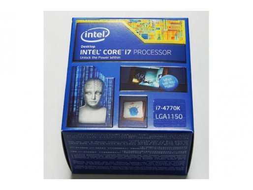 Nova generacija Intel Core procesora