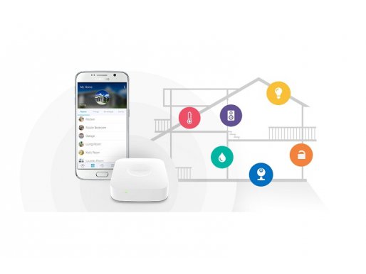 Samsung je pustio u prodaju SmartThings!