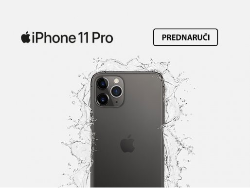 OD DANAS MOŽEŠ PREDNARUČITI NOVI iPHONE 11 i APPLE WATCH 5!
