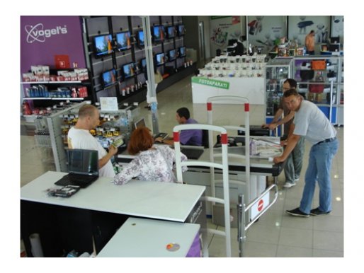 Totalna ludnica u Utrinama