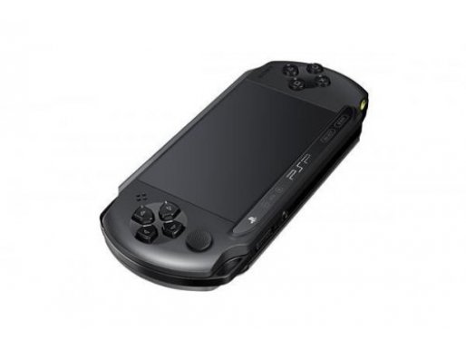 Sony PSP E1004 - portable Katica za sve