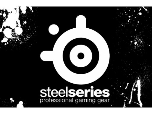 Steelseries mrcine 