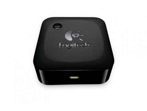 Novost u prodaji - Logitech bežični adapter za zvučnike 