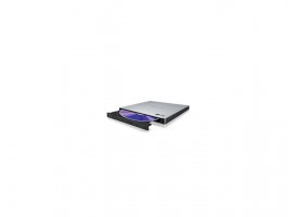 DVD pisač LG GP57ES40, eksterni, USB, srebrni