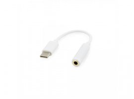 Audio adapter USB-C(m) na 3.5 mm(ž) SBOX 