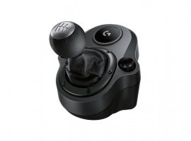 Joystick LOGITECH Driving Force Shifter, za volan (941-000130)