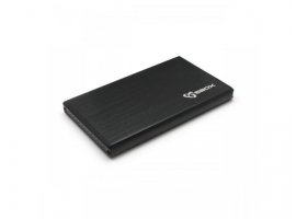 Kućište za tvrdi disk SBOX HDC-2562B, HDD/SSD 2.5