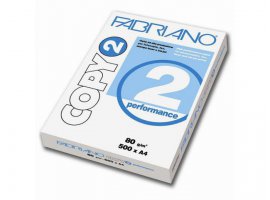 Papir za printer FABRIANO Copy & Print, A4, 80 g/m2, 500 listova