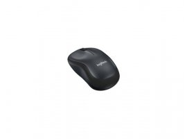 Mi&scaron; LOGITECH M220, bežični, silent, crni (910-004878)