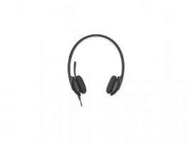 Slu&scaron;alice za PC LOGITECH H340 (981-000475)