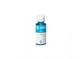Tinta HP GT52, plava (M0H54AE)