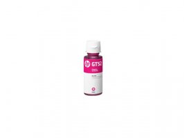 Tinta HP GT52, magenta (M0H55AE)