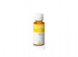 Tinta HP GT52, žuta (M0H56AE)