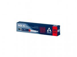 Termalna pasta ARCTIC MX-4, 20g (2019 Edition)