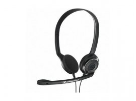 Slu&scaron;alice za PC EPOS | SENNHEISER PC 8 USB Stereo, crne (1000432)