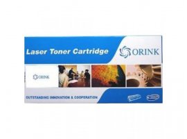 Toner ORINK za HP CF212A, žuti