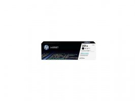 Toner HP 201A, crni (CF400A)