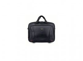 Torba za laptop PORT Courchevel TL, do 15.6", crna