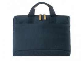 Torba za laptop TUCANO BSM15-B, 15,6", plava