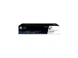 Toner HP 117A, crni (W2070A)