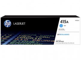 Toner HP 415A, plavi (W2031A)