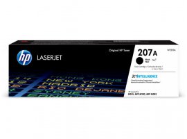 Toner HP 207A, crni (W2210A)
