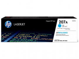Toner HP 207A, plavi (W2211A)