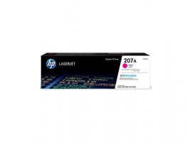 Toner HP 207A, magenta (W2213A)