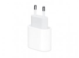 Strujni adapter APPLE, 20W, USB-C Power Adapter (mhje3zm/a)