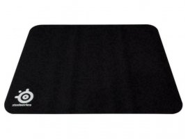 Podloga za mi&scaron; STEELSERIES QcK+, crna