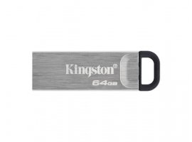 USB stick 64 GB KINGSTON DataTraveler Kyson, USB 3.2 Gen 1 (DTKN/64GB)