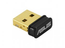 Bluetooth adapter ASUS USB-BT500, Bluetooth 5.0, USB
